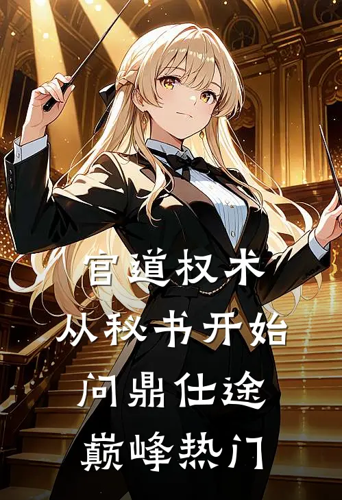 官道权术：从秘书开始问鼎仕途巅峰热门