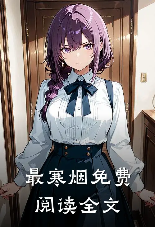 最寒烟免费阅读全文