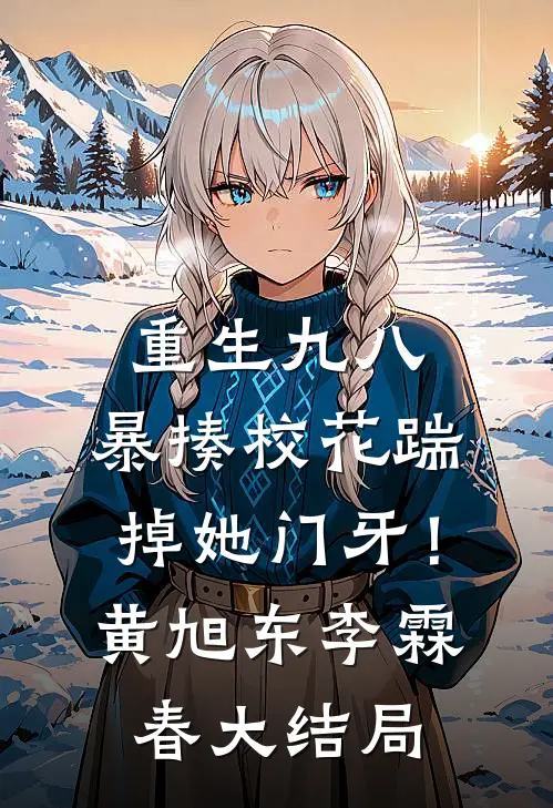 重生九八：暴揍校花踹掉她门牙！黄旭东李霖春大结局