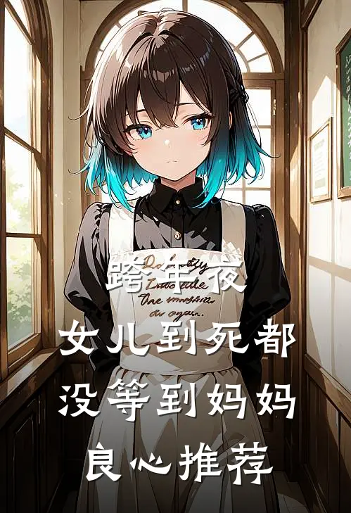 跨年夜，女儿到死都没等到妈妈良心推荐