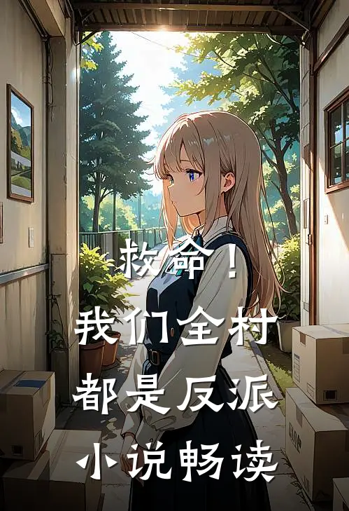 救命！我们全村都是反派小说畅读