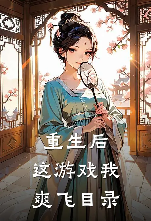 重生后，这游戏我爽飞目录