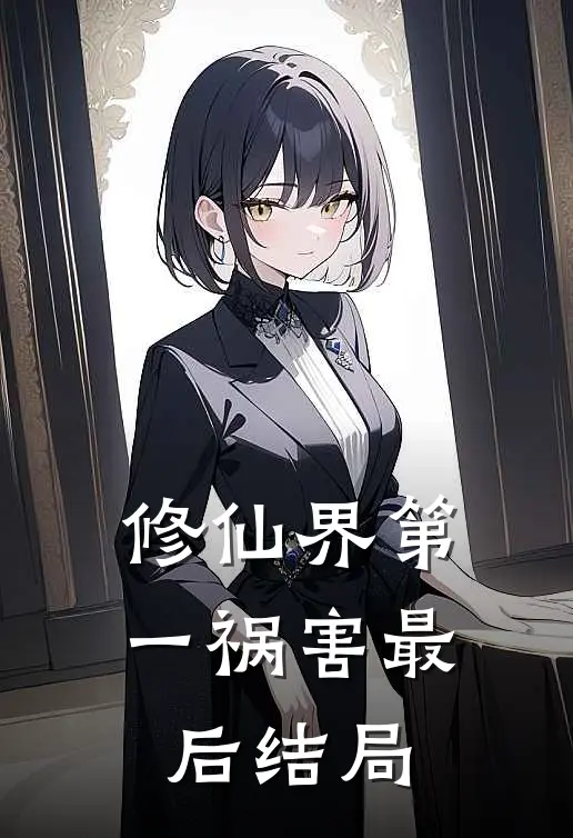 修仙界第一祸害最后结局