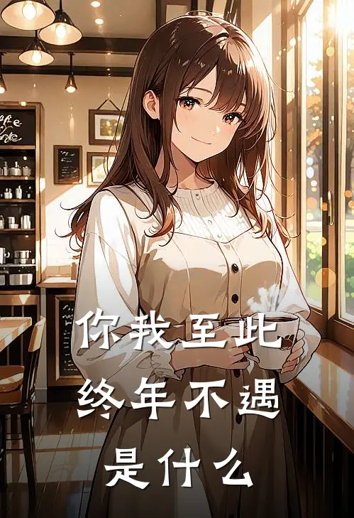 你我至此，终年不遇是什么