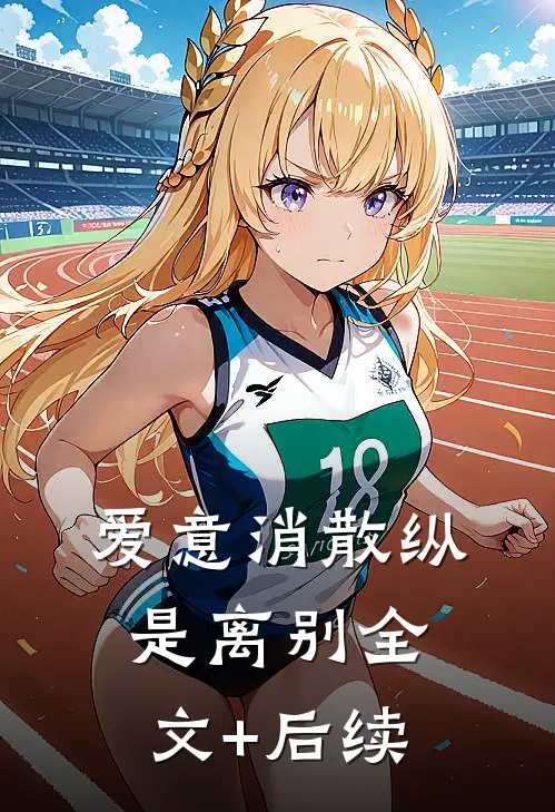 爱意消散纵是离别全文+后续