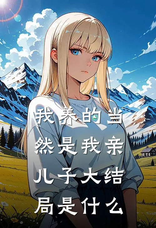 我养的当然是我亲儿子大结局是什么
