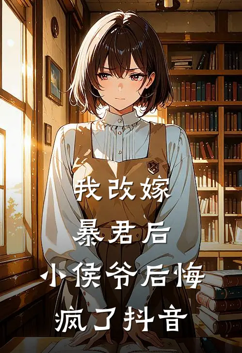 我改嫁暴君后，小侯爷后悔疯了抖音