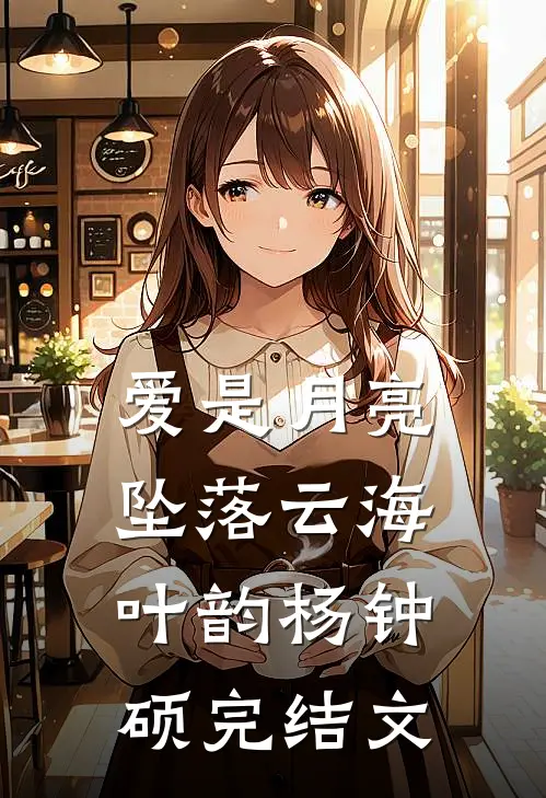 爱是月亮，坠落云海叶韵杨钟硕完结文