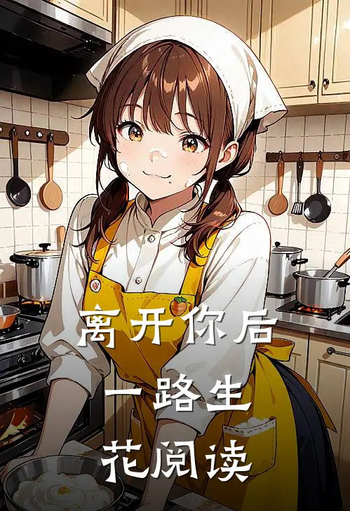 离开你后，一路生花阅读