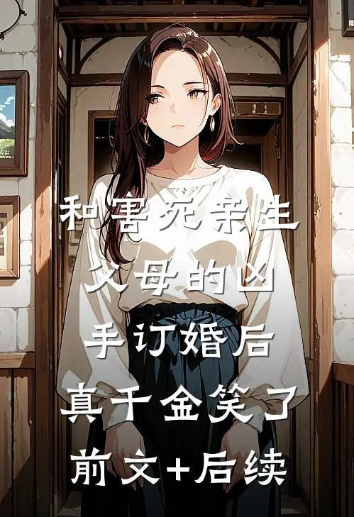 和害死亲生父母的凶手订婚后，真千金笑了前文+后续