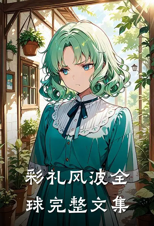 彩礼风波全球完整文集