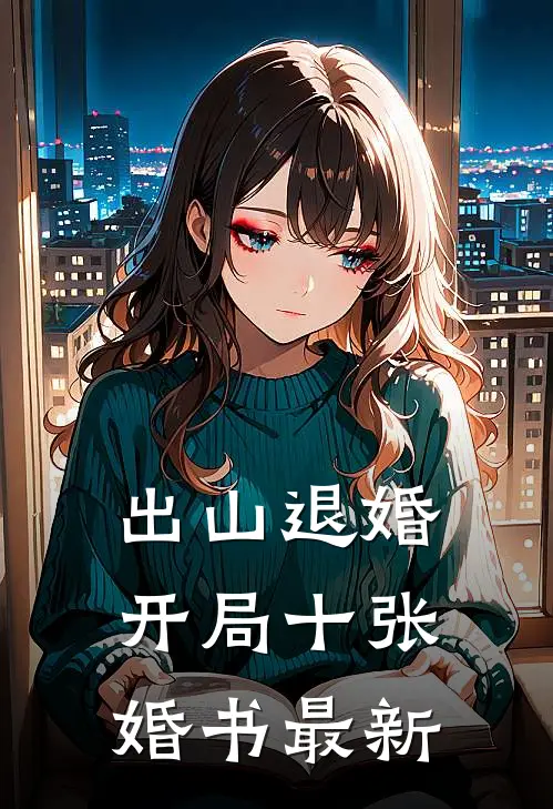 出山退婚，开局十张婚书最新