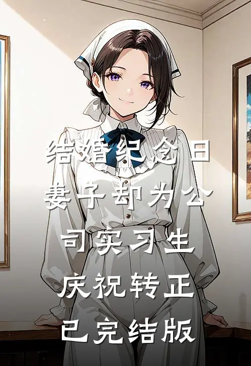 结婚纪念日，妻子却为公司实习生庆祝转正已完结版