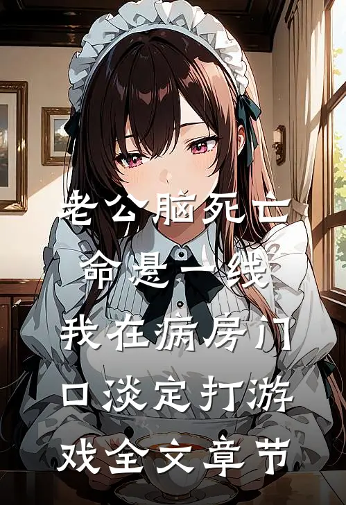 老公脑死亡命悬一线，我在病房门口淡定打游戏全文章节