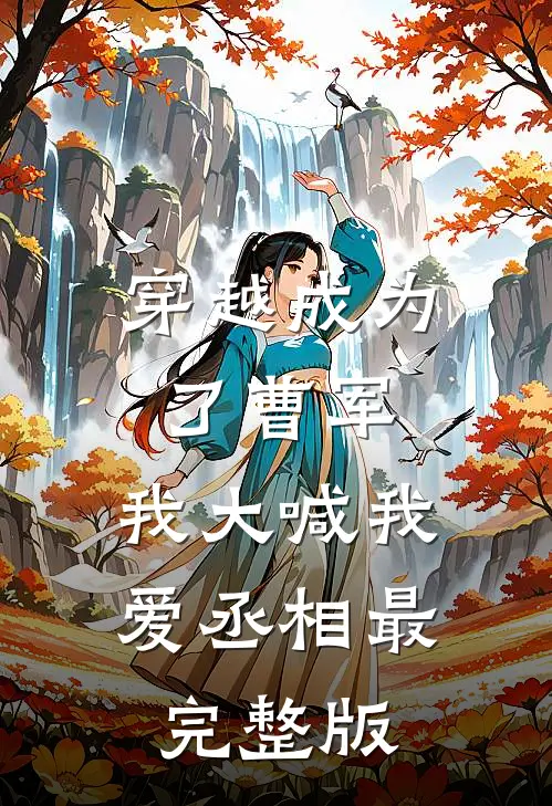 穿越成为了曹军，我大喊我爱丞相最完整版