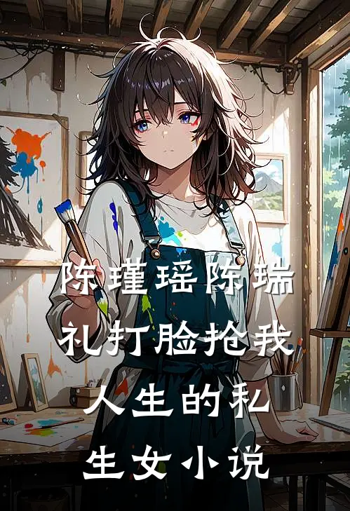 陈瑾瑶陈瑞礼打脸抢我人生的私生女小说