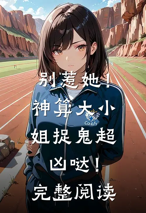 别惹她！神算大小姐捉鬼超凶哒！完整阅读