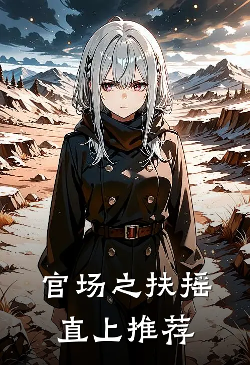 官场之扶摇直上推荐