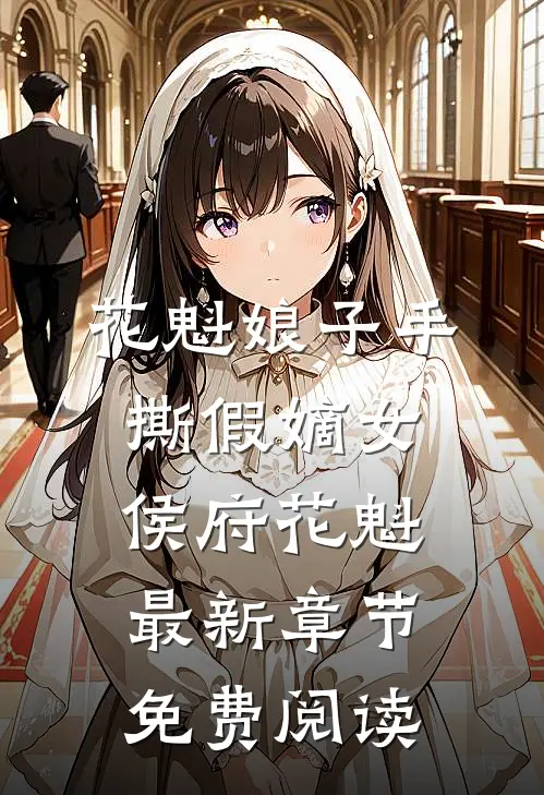 花魁娘子手撕假嫡女侯府花魁最新章节免费阅读