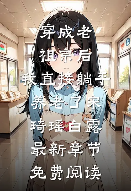 穿成老祖宗后，我直接躺平养老了宋琦瑶白露最新章节免费阅读