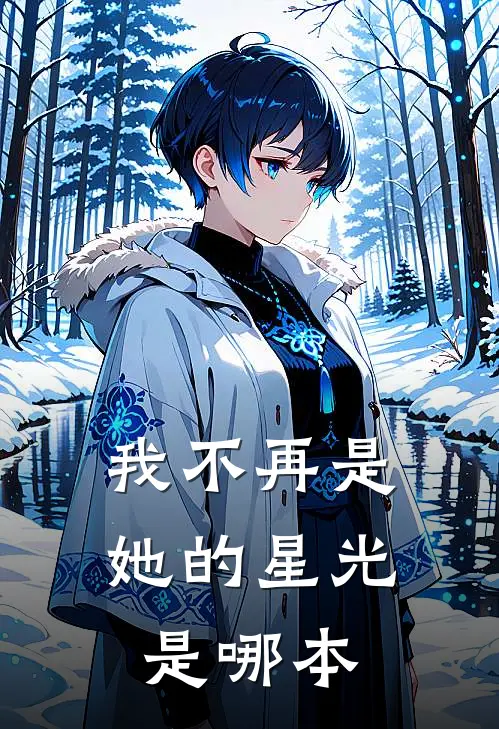 我不再是她的星光是哪本
