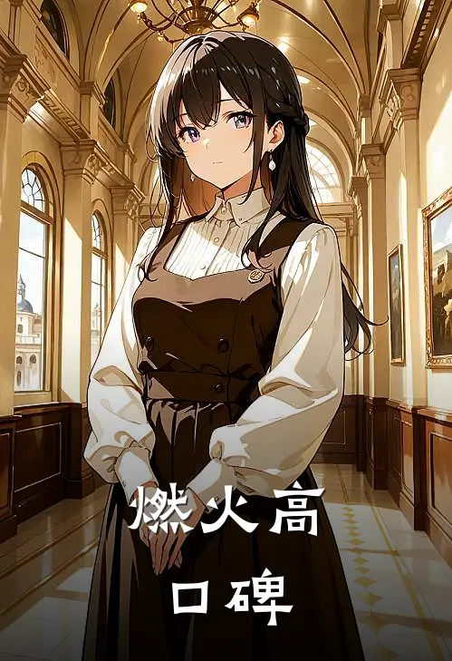燃火高口碑