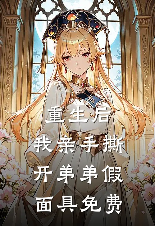 重生后，我亲手撕开弟弟假面具免费