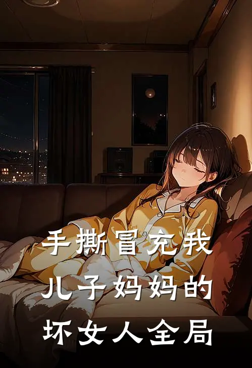 手撕冒充我儿子妈妈的坏女人全局