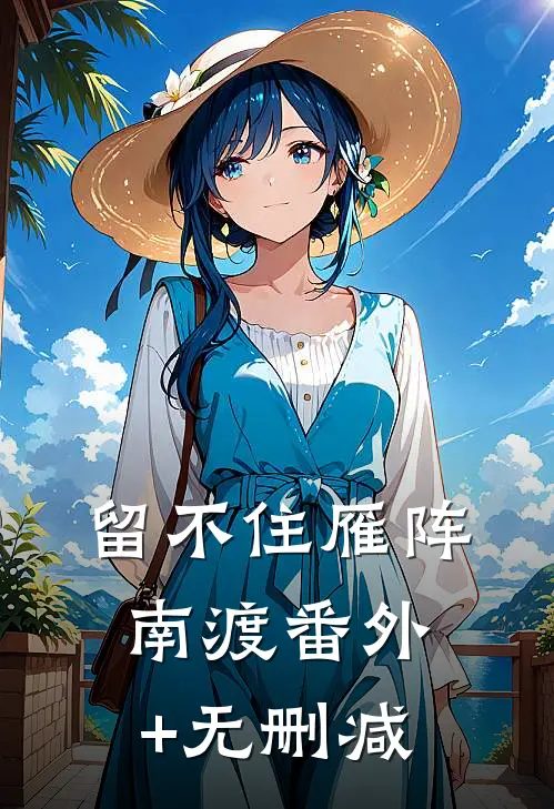 留不住雁阵南渡番外+无删减