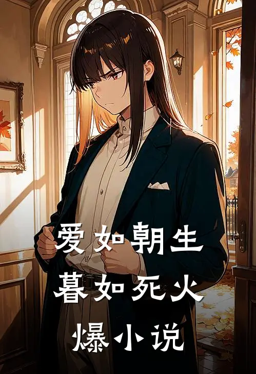 爱如朝生暮如死火爆小说