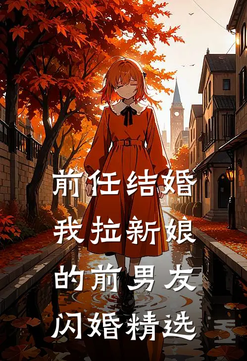 前任结婚，我拉新娘的前男友闪婚精选