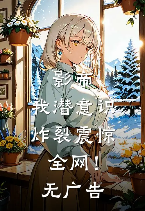 影帝：我潜意识炸裂震惊全网！无广告