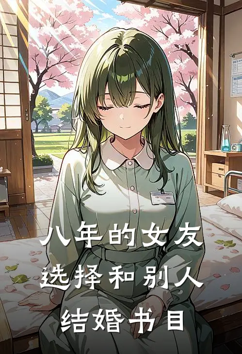 八年的女友，选择和别人结婚书目