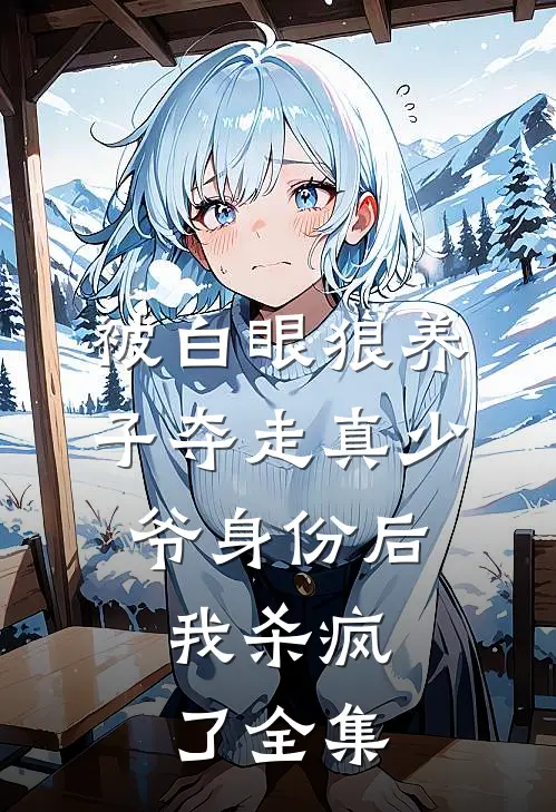 被白眼狼养子夺走真少爷身份后，我杀疯了全集