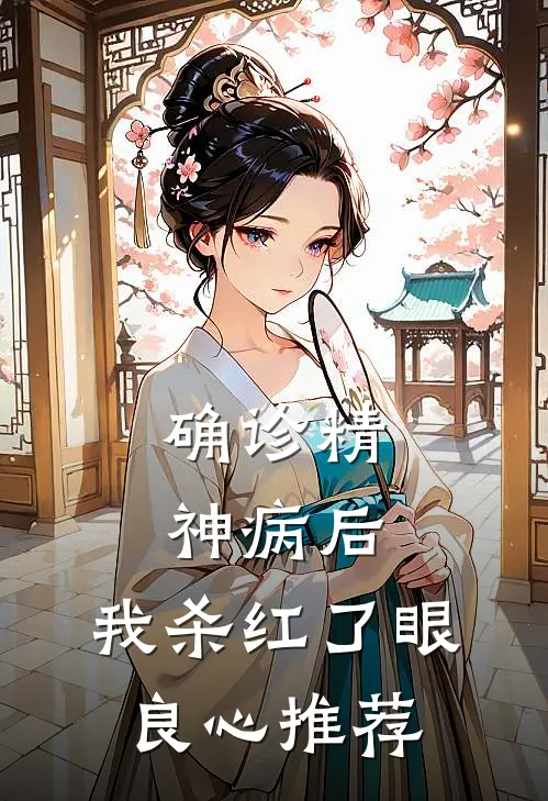 确诊精神病后，我杀红了眼良心推荐