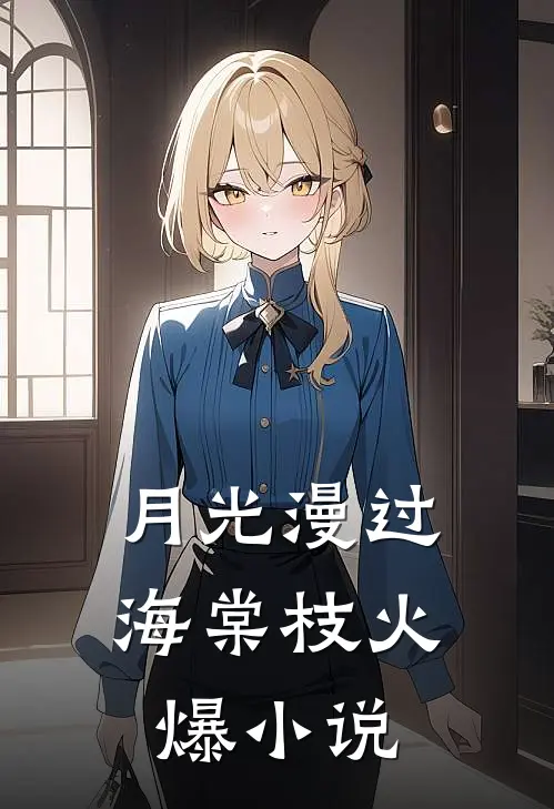 月光漫过海棠枝火爆小说