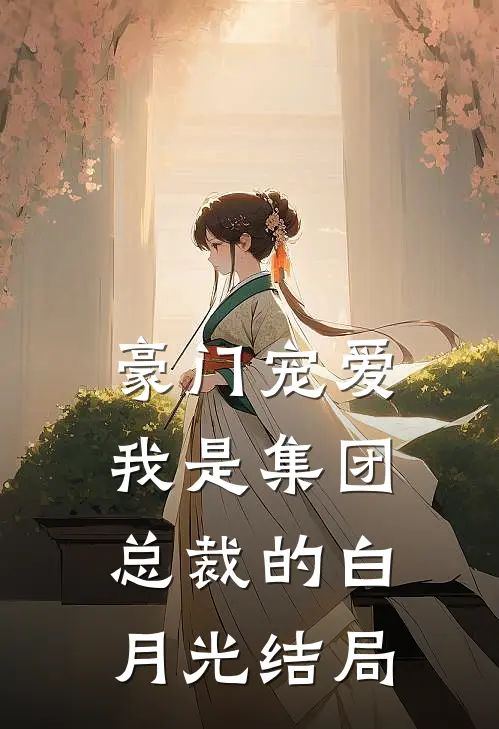 豪门宠爱：我是集团总裁的白月光结局