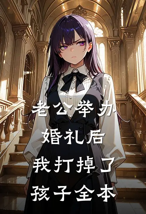 老公举办婚礼后，我打掉了孩子全本