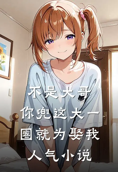 不是大哥，你兜这大一圈就为娶我人气小说