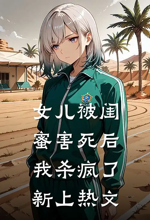 女儿被闺蜜害死后，我杀疯了新上热文