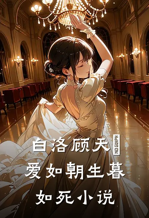 白洛顾天璟爱如朝生暮如死小说