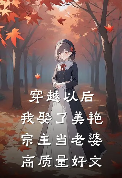 穿越以后，我娶了美艳宗主当老婆高质量好文