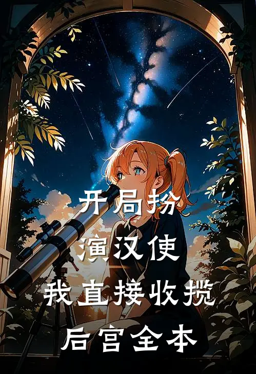 开局扮演汉使，我直接收揽后宫全本