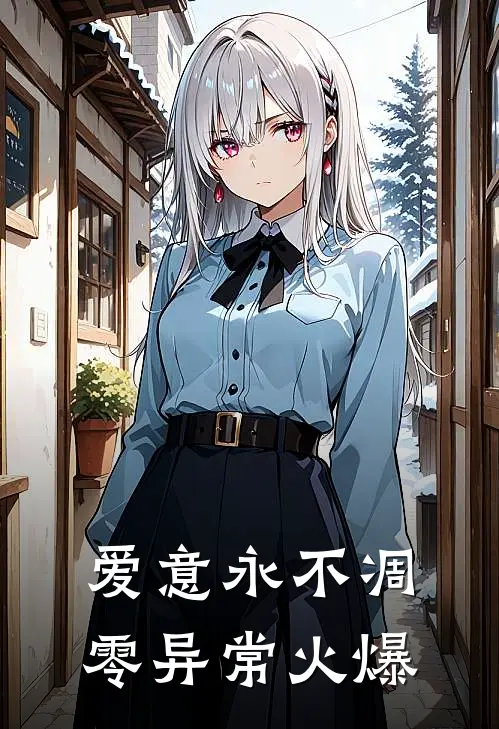 爱意永不凋零异常火爆