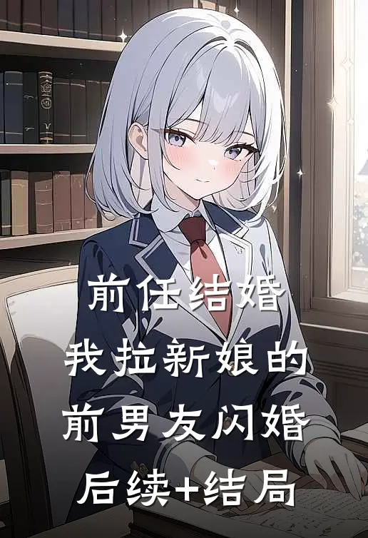 前任结婚，我拉新娘的前男友闪婚后续+结局
