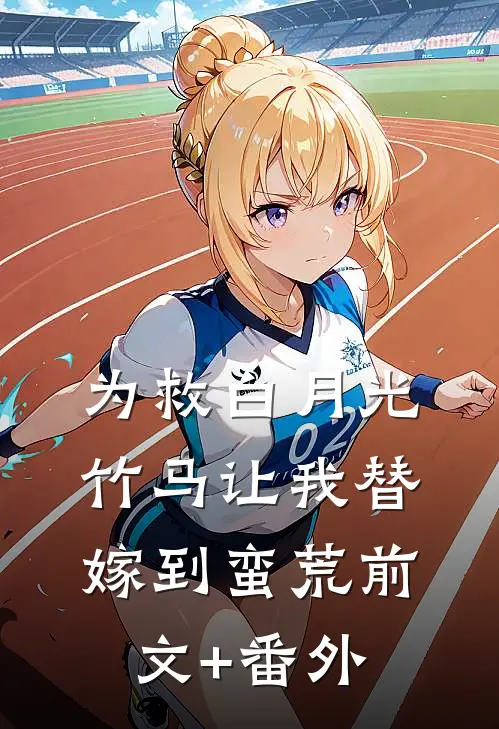 为救白月光，竹马让我替嫁到蛮荒前文+番外