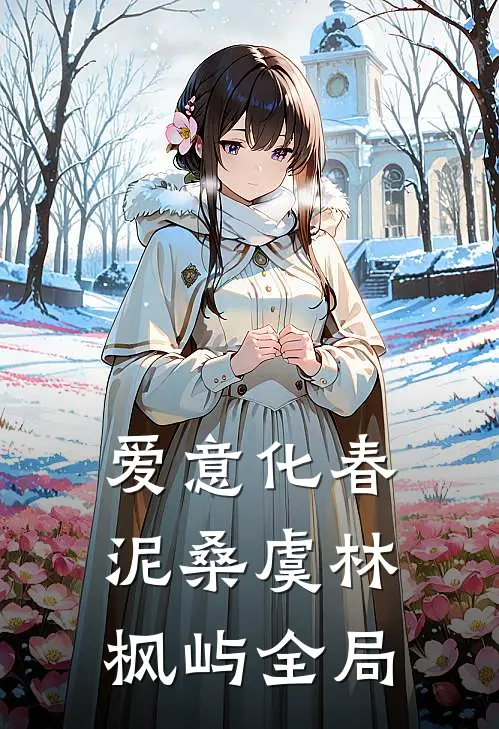 爱意化春泥桑虞林枫屿全局