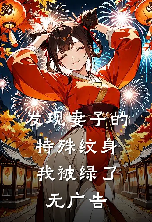 发现妻子的特殊纹身，我被绿了无广告