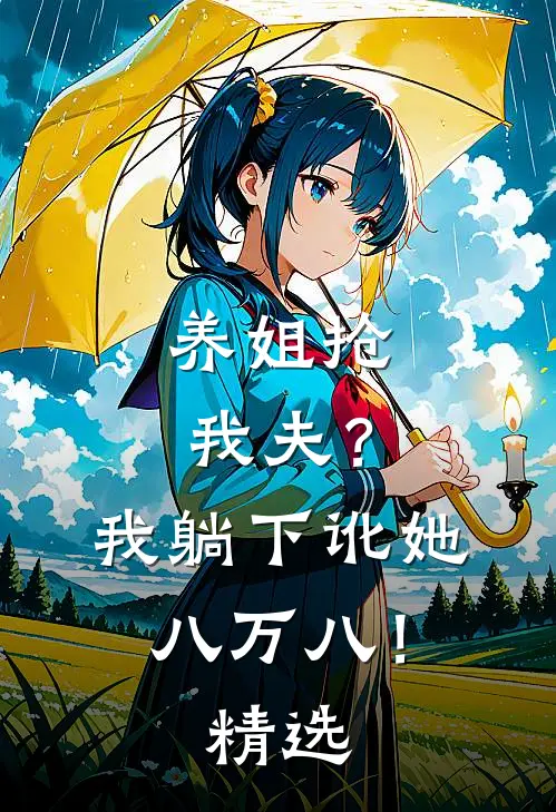 养姐抢我夫？我躺下讹她八万八！精选