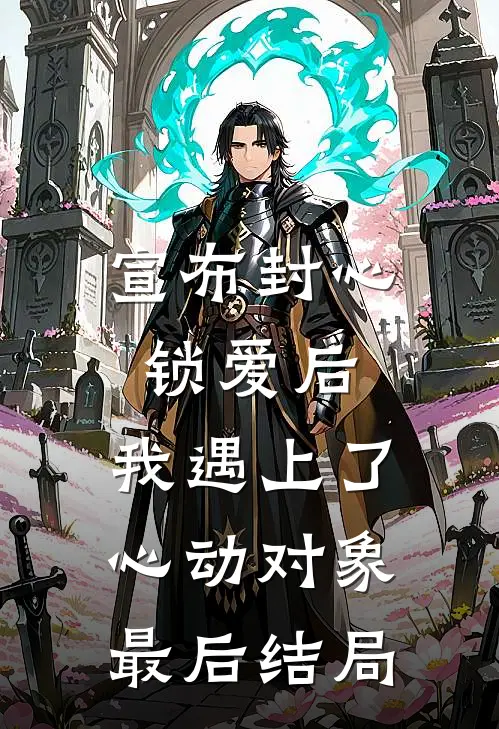 宣布封心锁爱后，我遇上了心动对象最后结局